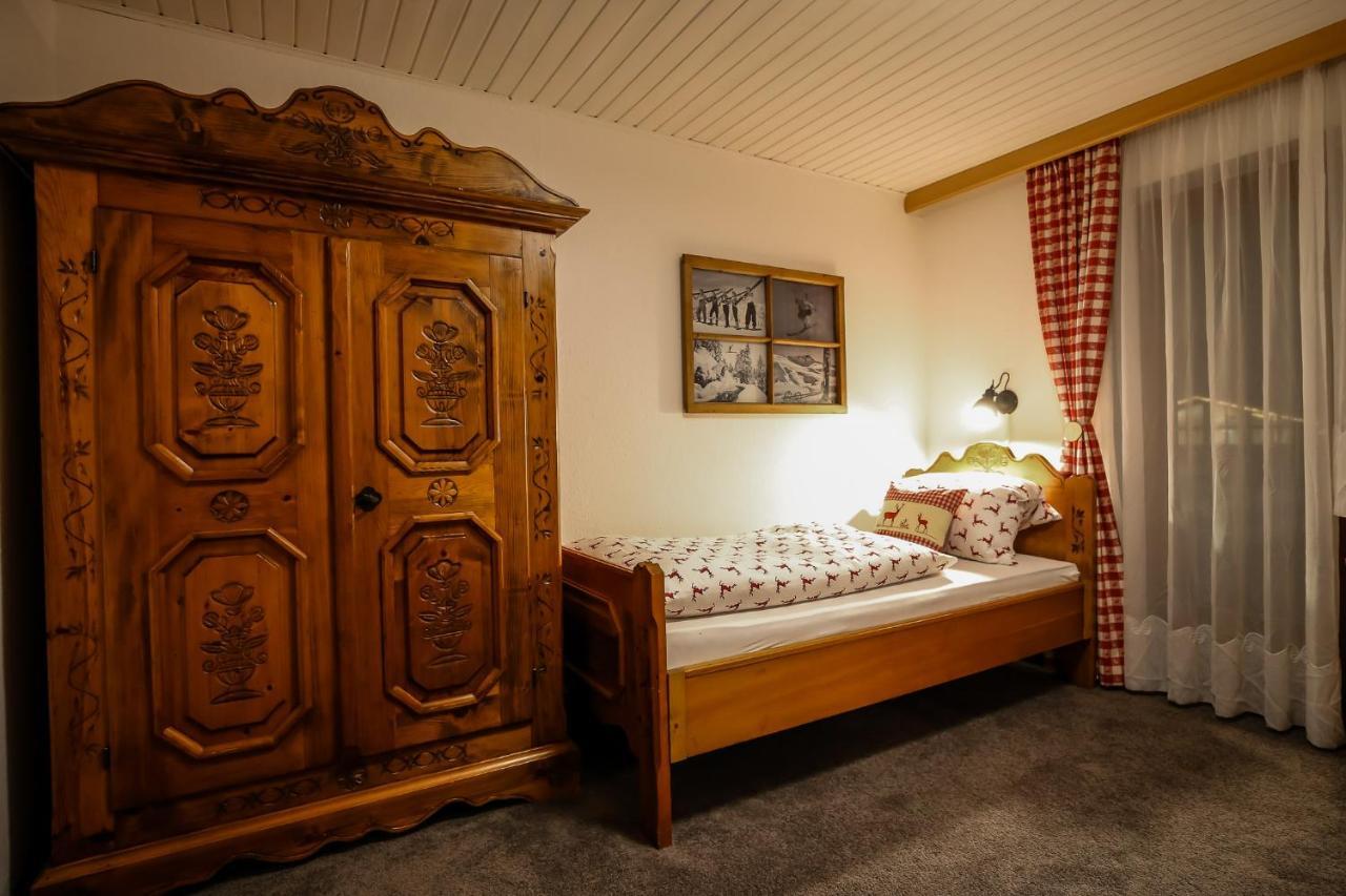 Haus Salina Apartment Ellmau Ngoại thất bức ảnh