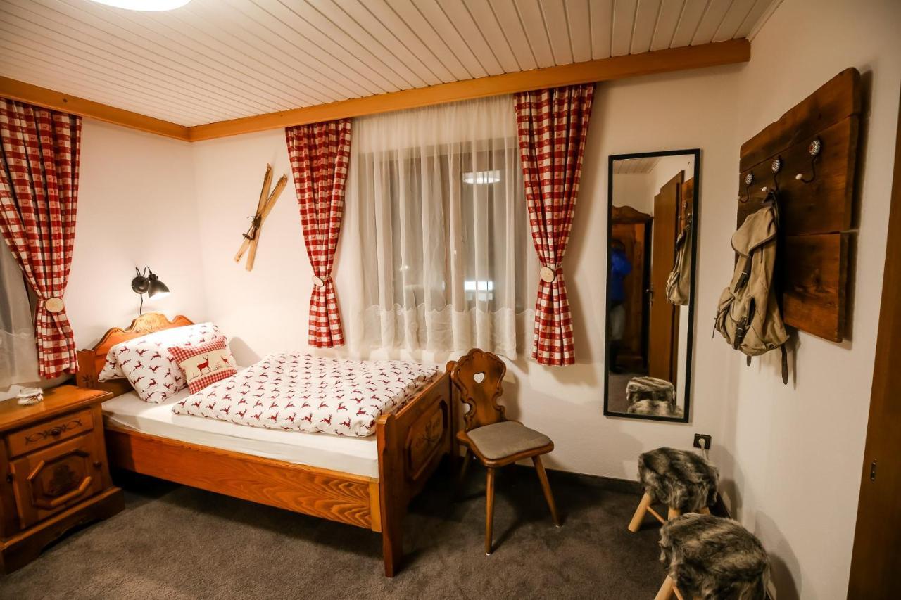 Haus Salina Apartment Ellmau Ngoại thất bức ảnh