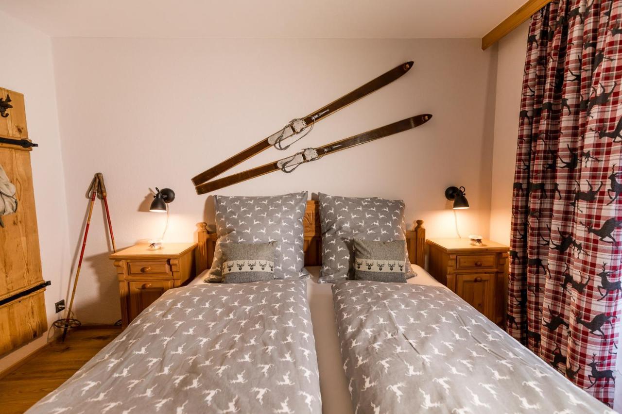Haus Salina Apartment Ellmau Ngoại thất bức ảnh