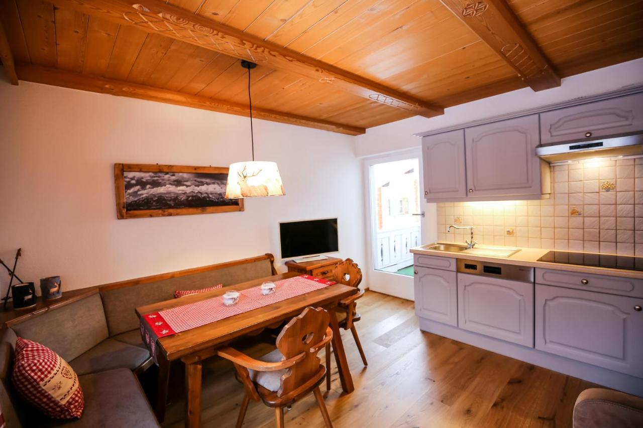 Haus Salina Apartment Ellmau Ngoại thất bức ảnh