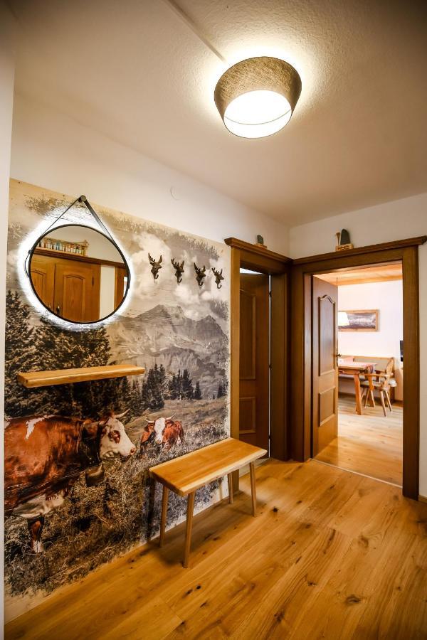 Haus Salina Apartment Ellmau Ngoại thất bức ảnh