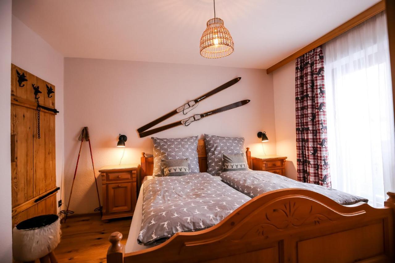 Haus Salina Apartment Ellmau Ngoại thất bức ảnh